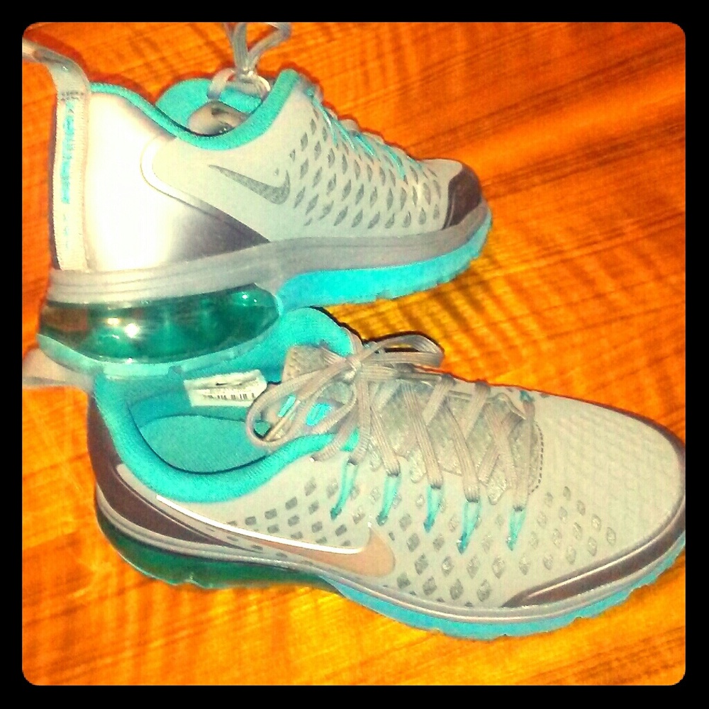 Nike Air Max 3-2014 1of7 limited edition!